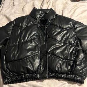 Brand new Zara jacket